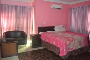 thumbnail: Room