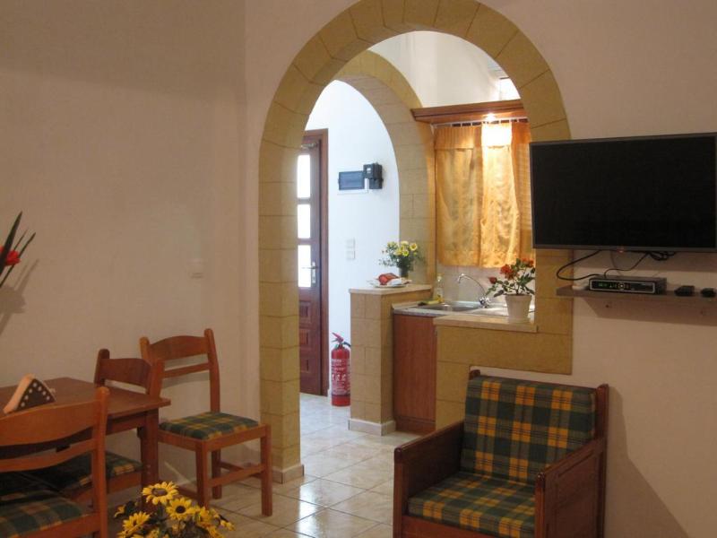 General view