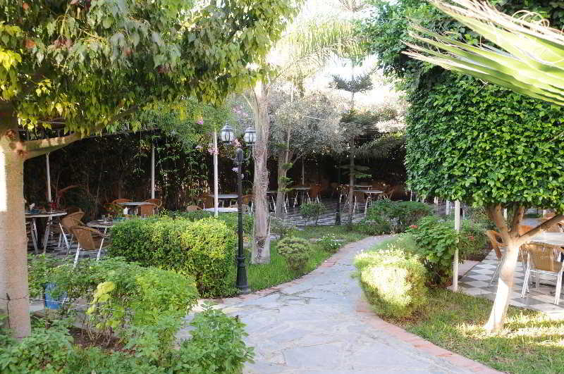 General view