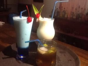 thumbnail: Food and drink