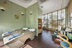 thumbnail: Spa treatment