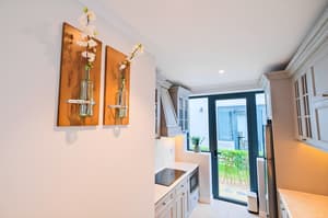 thumbnail: Shared kitchen