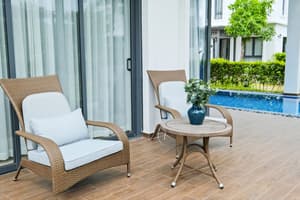 thumbnail: Terrace/patio