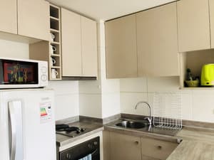 thumbnail: Private kitchen