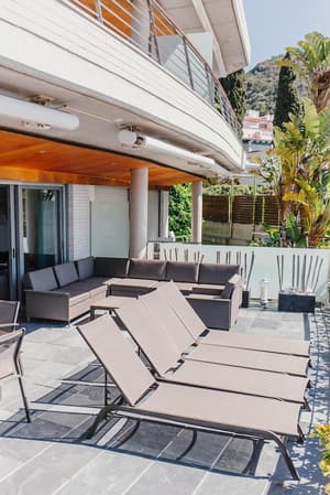 thumbnail: Terrace/patio