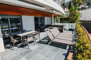 thumbnail: Terrace/patio