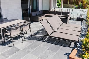 thumbnail: Terrace/patio