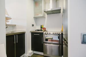 thumbnail: Private kitchen
