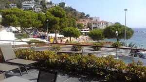 thumbnail: Sundeck