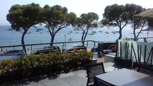 thumbnail: Terrace/patio