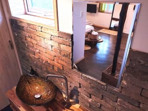 thumbnail: Interior