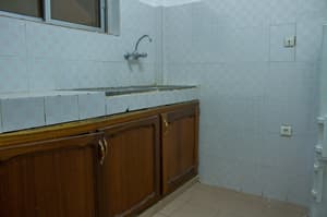 thumbnail: Shared kitchen