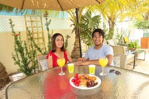 thumbnail: Terrace/patio