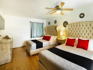 thumbnail: Room