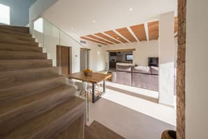 thumbnail: Interior