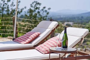 thumbnail: Sundeck