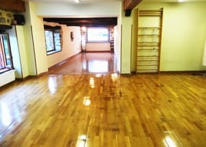 thumbnail: Interior detail