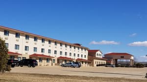 Comfort Inn & Suites at I-74 and 155