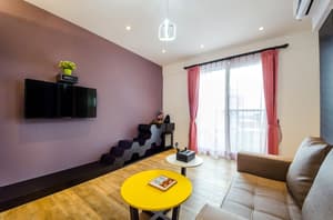 thumbnail: Living area