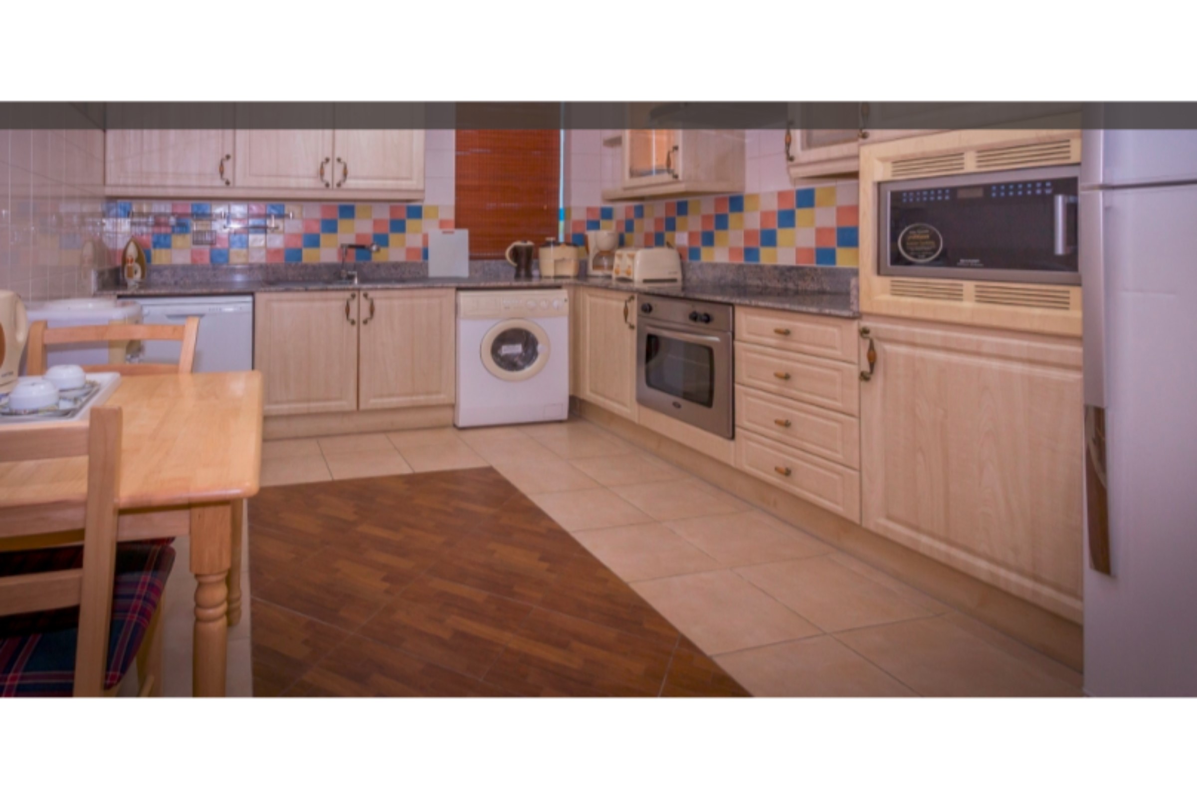 Restaurant-cafeteria