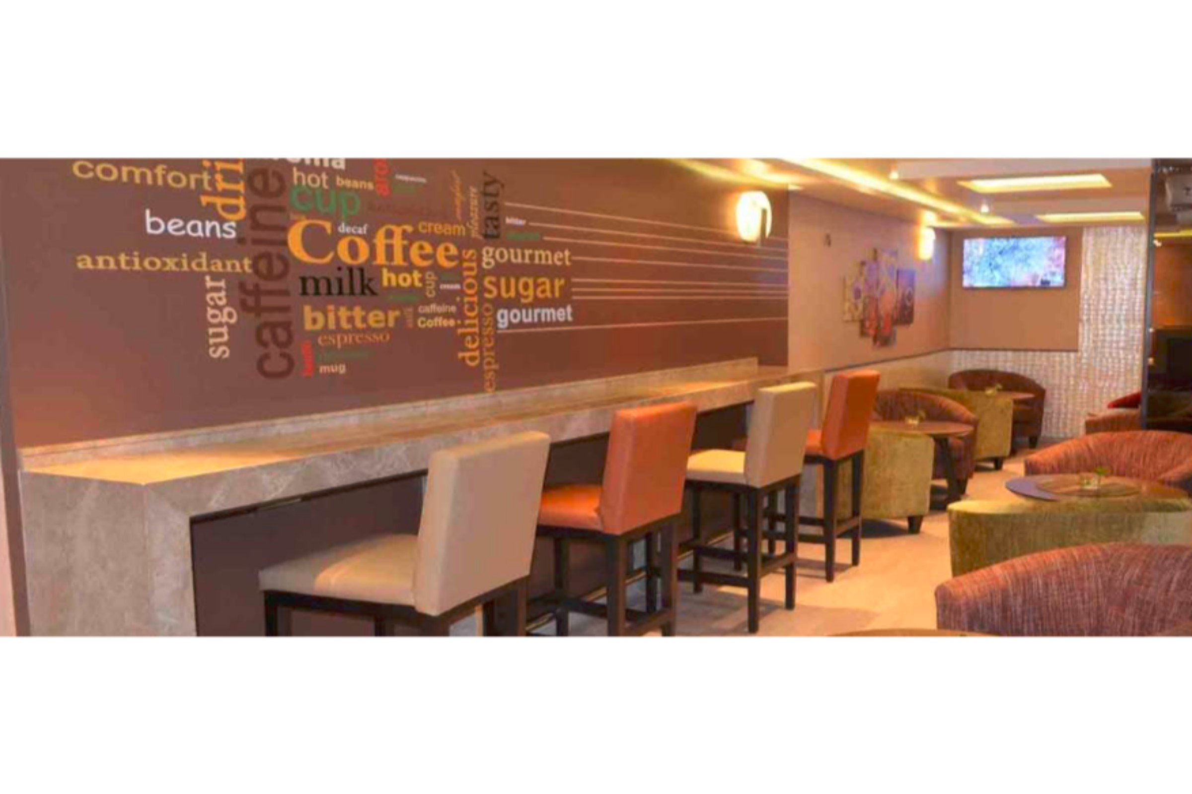 Restaurant-cafeteria