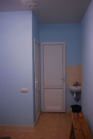 thumbnail: Interior detail