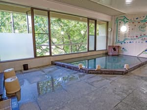 thumbnail: Hot springs