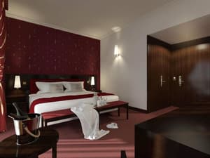 thumbnail: Room