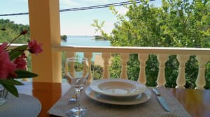 thumbnail: Balcony