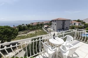 thumbnail: Terrace/patio