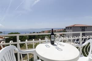 thumbnail: Terrace/patio