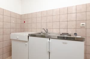 thumbnail: Private kitchen