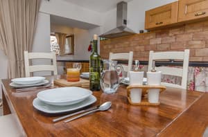thumbnail: Private kitchen