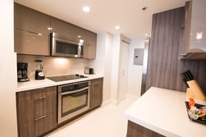 thumbnail: Private kitchen