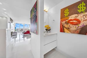 thumbnail: Interior detail