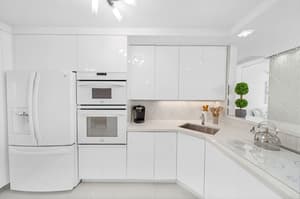 thumbnail: Private kitchen