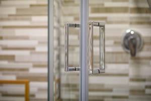thumbnail: Bathroom shower