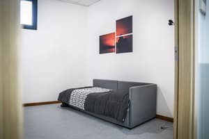 thumbnail: Interior detail