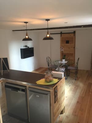 thumbnail: Private kitchen