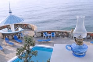 thumbnail: Balcony view