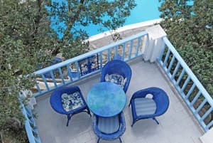 thumbnail: Balcony