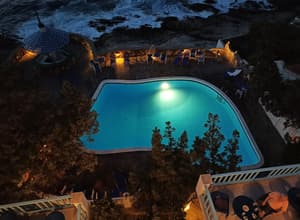 thumbnail: Terrace/patio