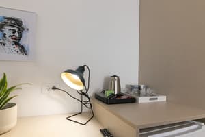 thumbnail: Coffee and/or coffee maker