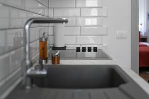 thumbnail: Shared kitchen facilities