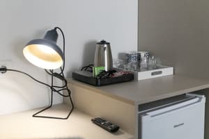 thumbnail: Coffee and/or coffee maker
