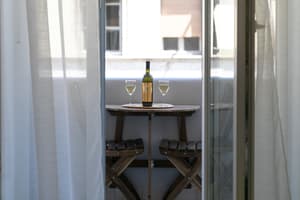 thumbnail: Balcony