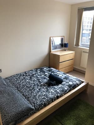 thumbnail: Room