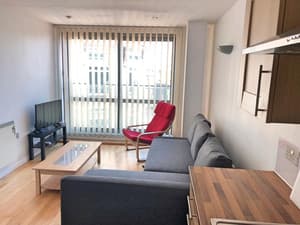 thumbnail: Living area