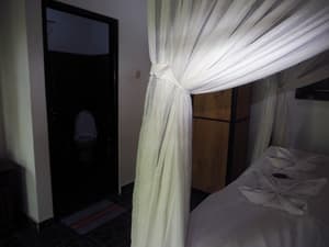 thumbnail: Room amenity
