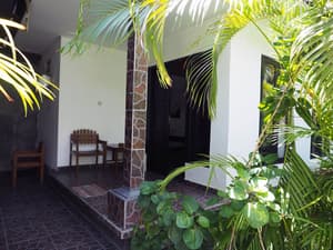 thumbnail: Terrace/patio